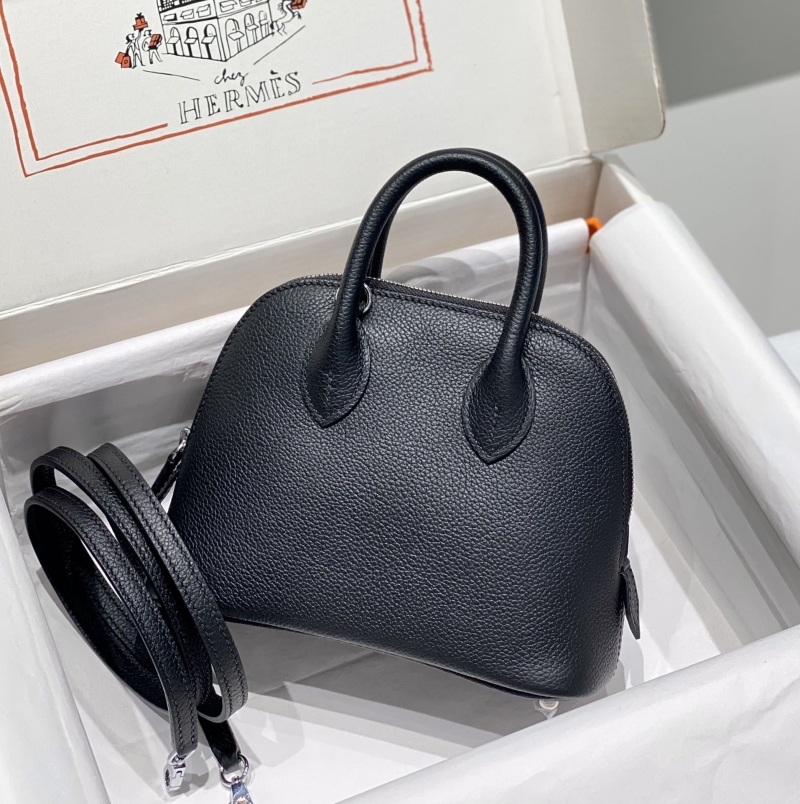 Hermes Top Handle Bags